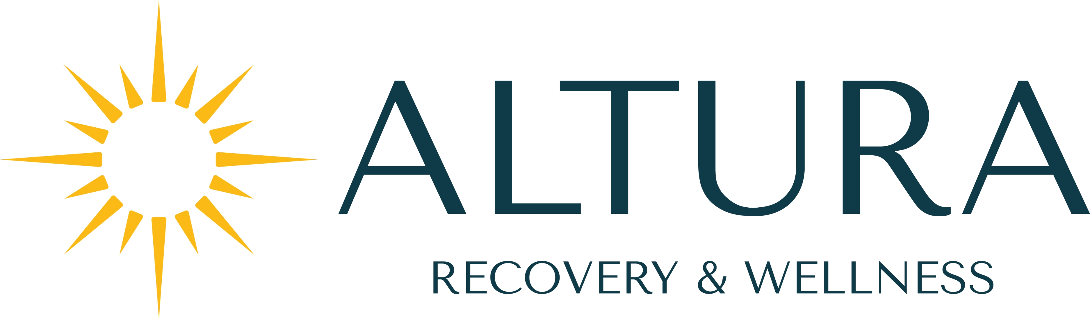 Altura Recovery & Wellness