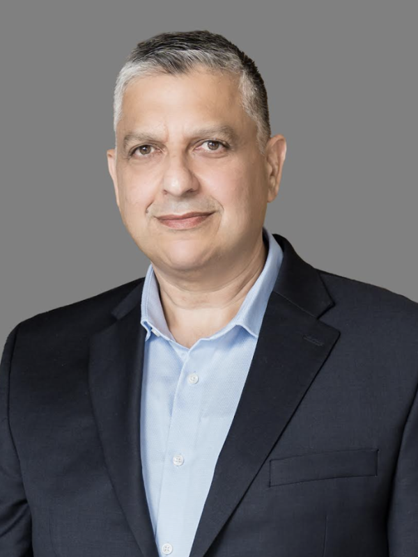 Dr. Saeed — Medical Director