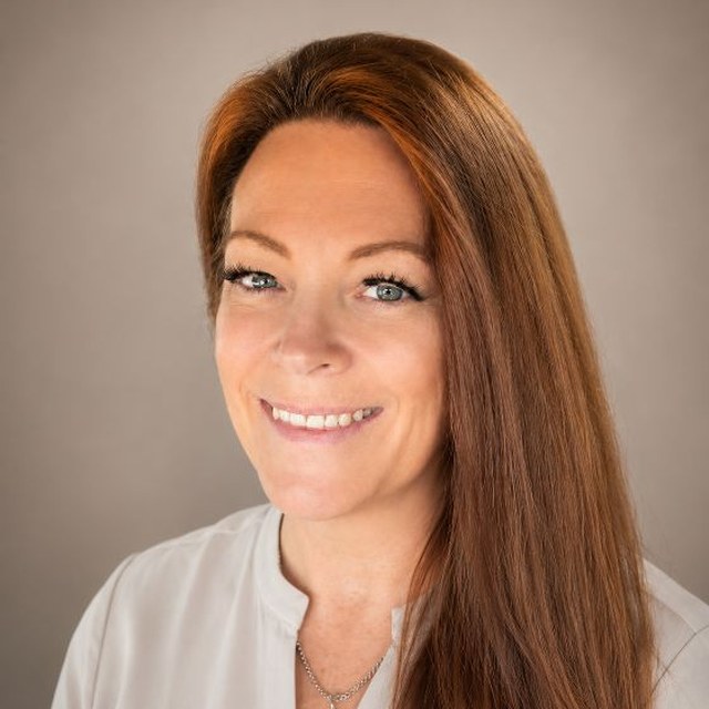 Kimberley Brooke — Clinical Director