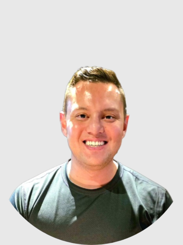 Ryan Coane — Founder & LCDC