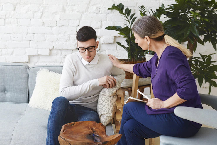 Therapies & Modalities