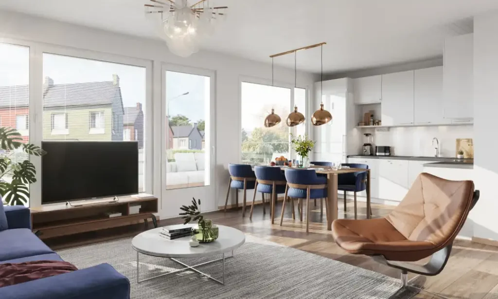 Sober Living at Altura