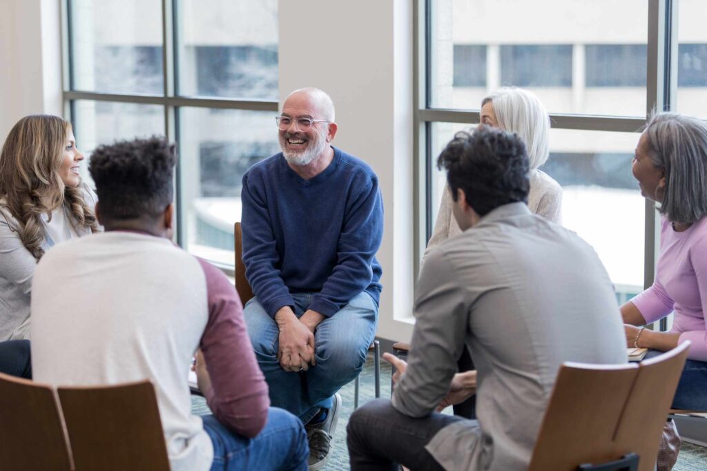 Young Adult & College Recovery
