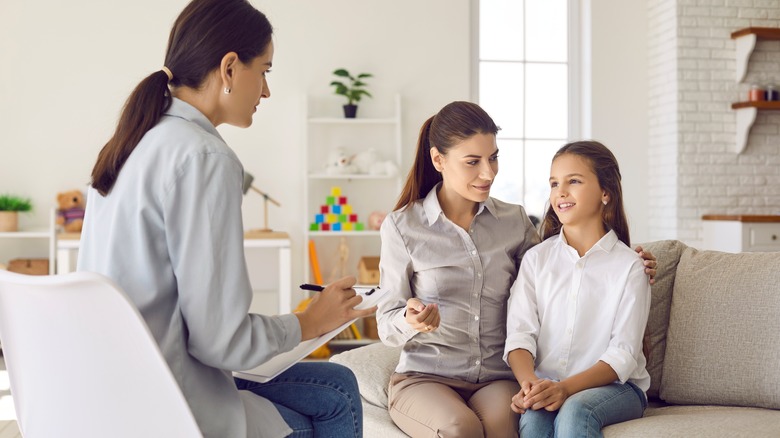 Young Adult & College Recovery