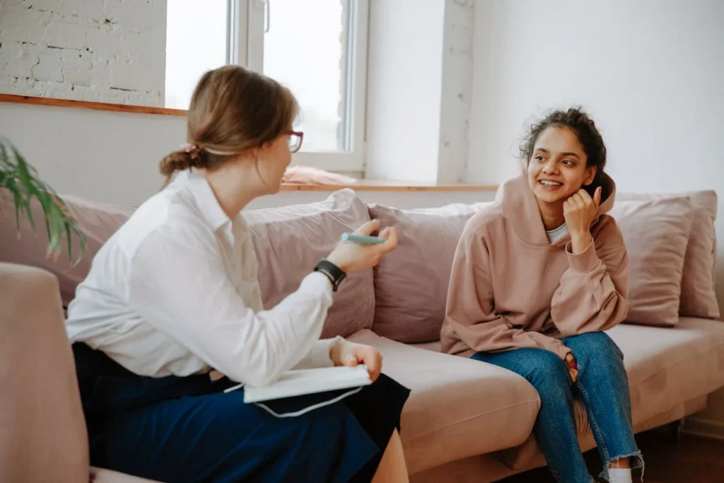 Young Adult & College Recovery