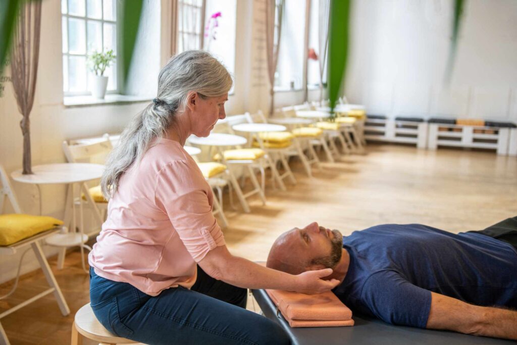 Therapies & Modalities
