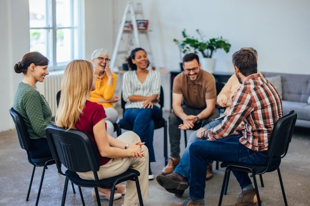 DBT for Emotional Regulation in Recovery