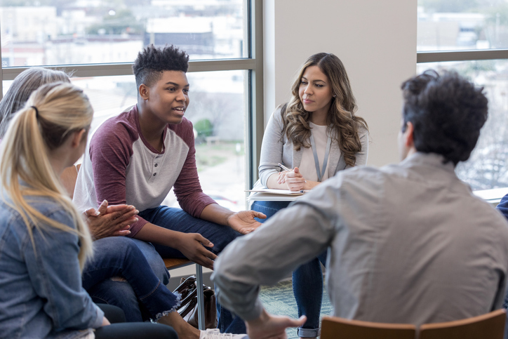 Supportive Outpatient Services (SOP)