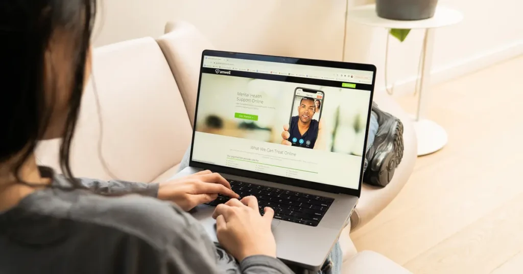 Is Virtual Therapy Effective for Addiction and Mental Health?