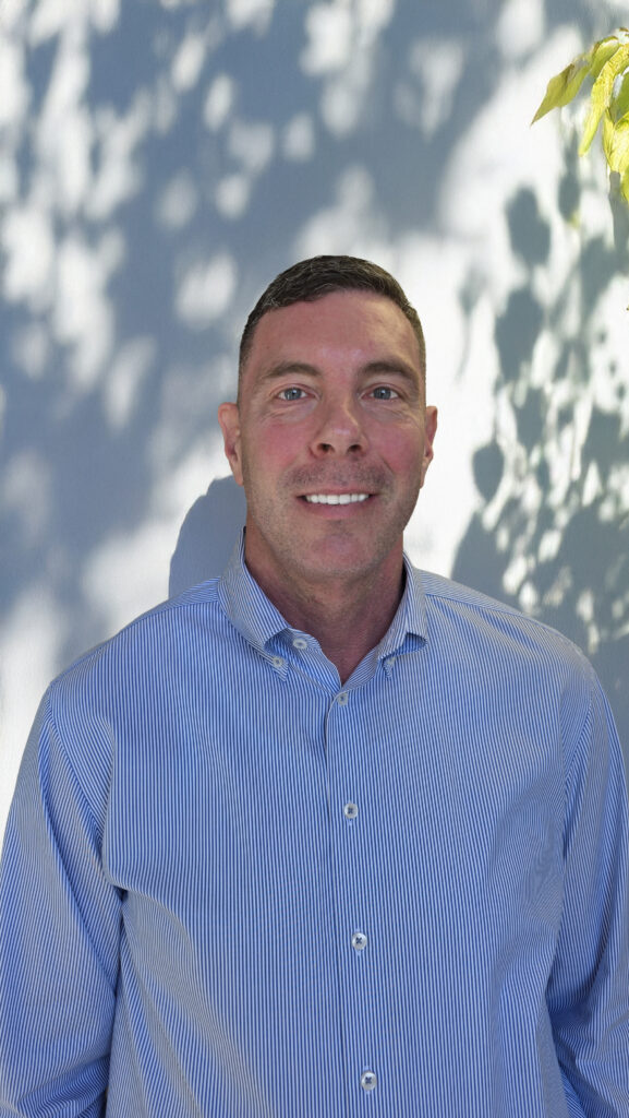 Jason Oehmke, LPC-A, Therapist