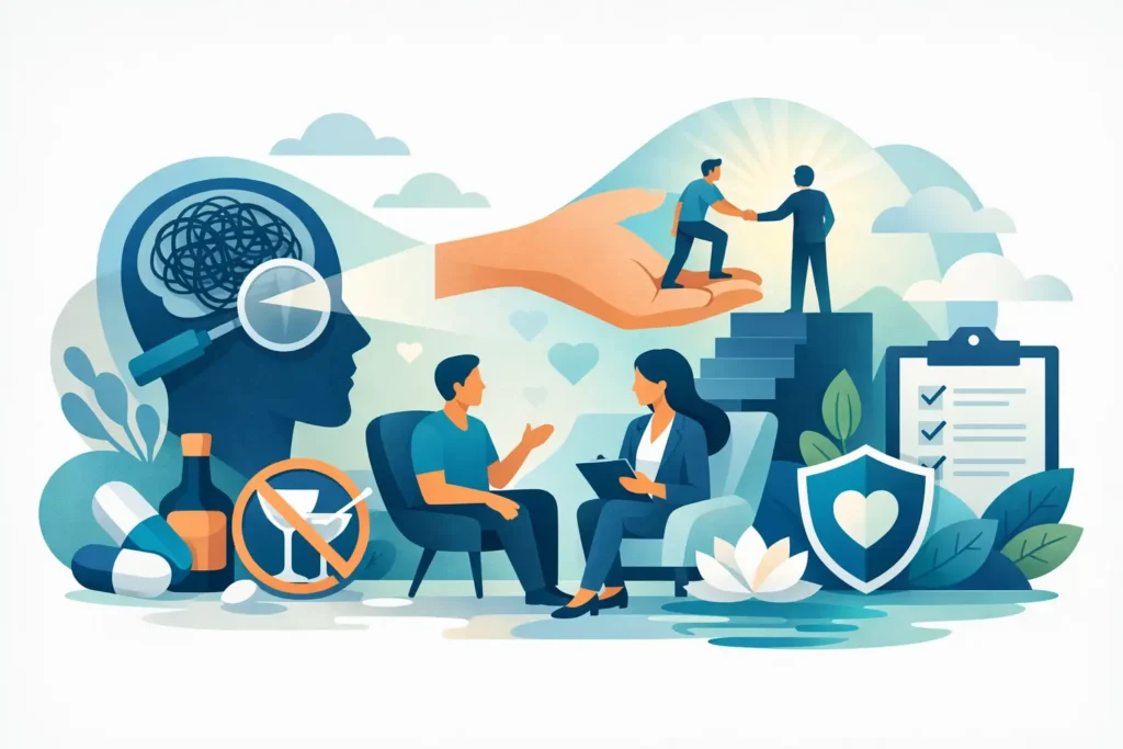 Most Effective Addiction Treatment Methods