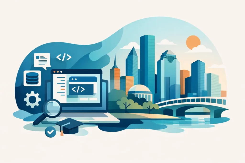 Best PHP Program in Houston: What to Look For