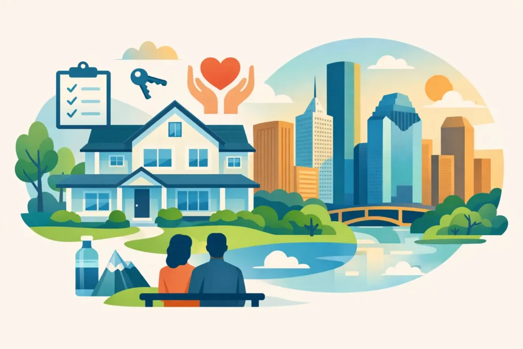Best Sober Living in Houston: What to Look For