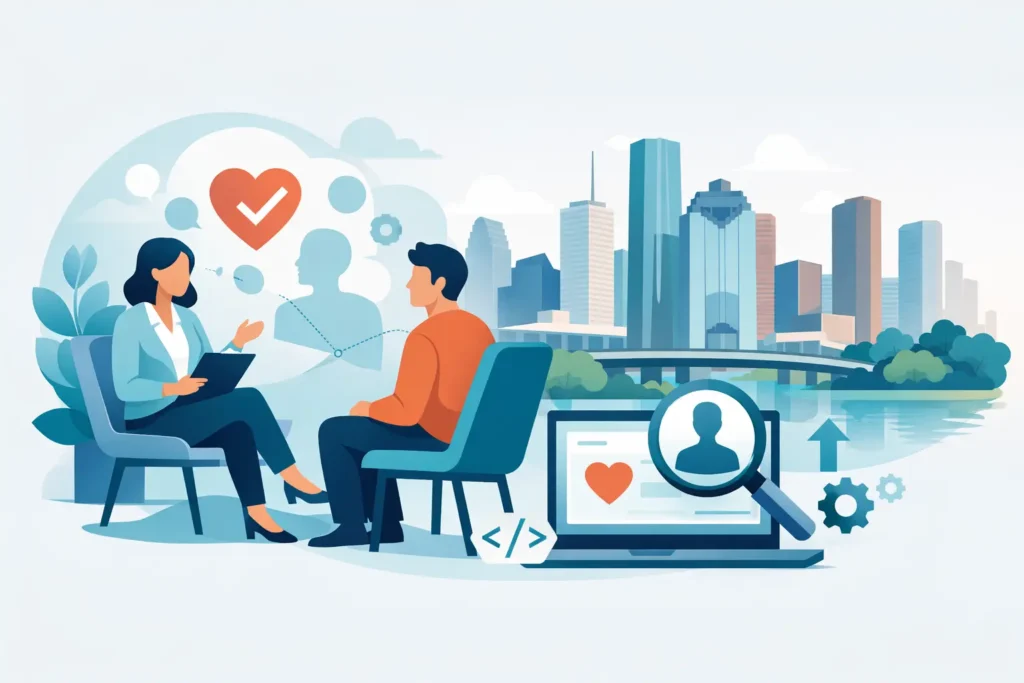 How a PHP Program in Houston Can Help