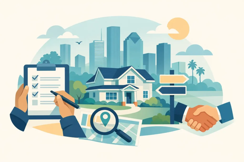 How to Choose Sober Living Houston