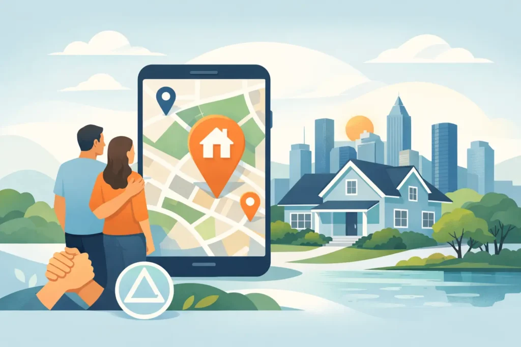 How to Find Sober Living Near Me Houston