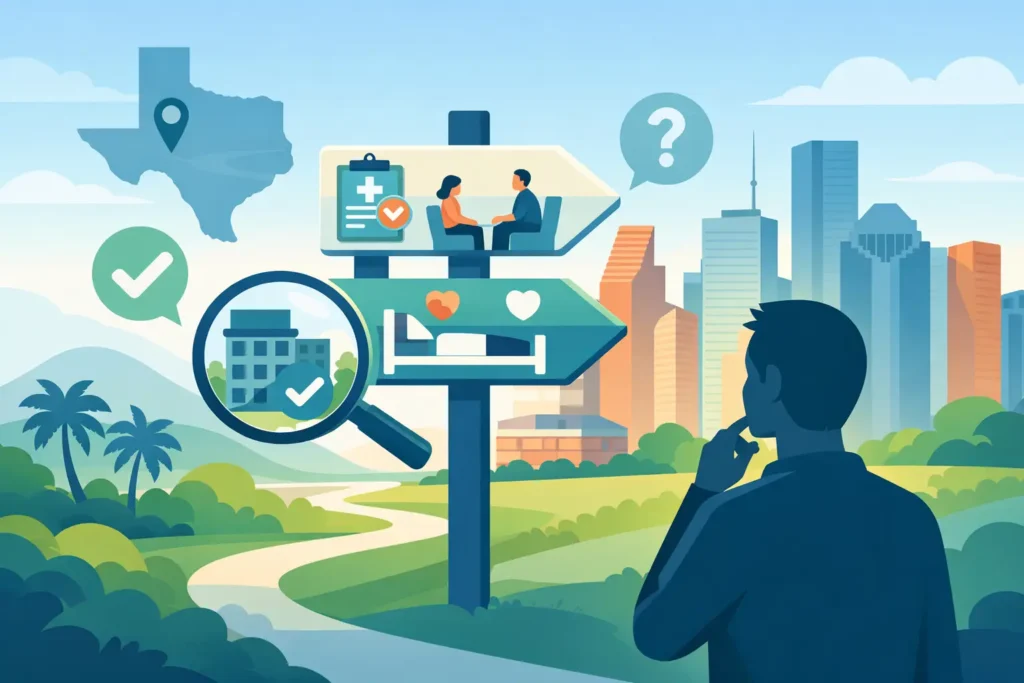 How to Find the Best IOP in Houston