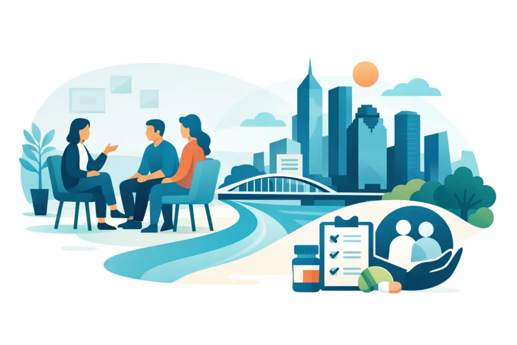 Intensive Outpatient Program Houston Guide