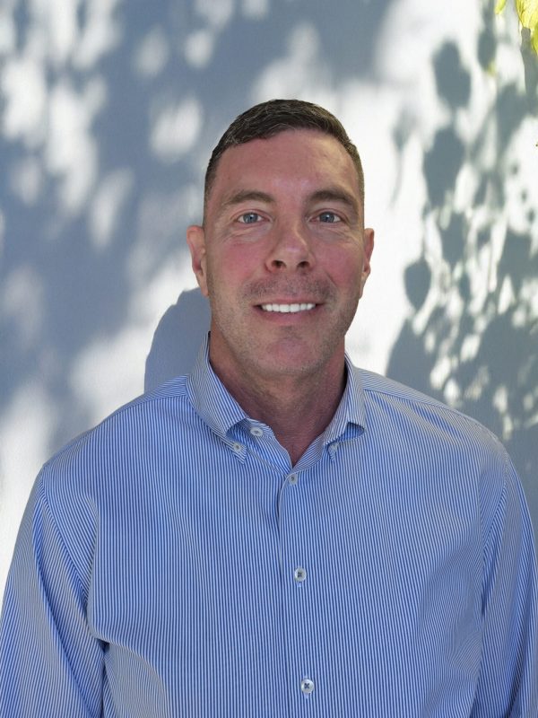 Jason Oehmke, LPC-A, Therapist